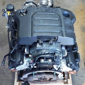 Motor Ram 1500 V8 Night Edition 2024 Com 8490 Km
