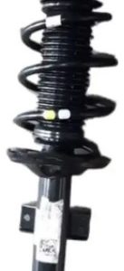 Amortecedor Mola Batente Dianteiro T-cross 1.0 1.4 Tsi 2020
