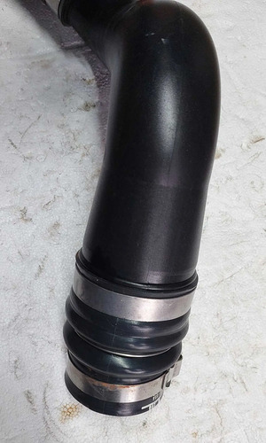 Mangueira Intercooler Dodge Ram 6.7 2500 3500 2022/2023 - Imagem 3
