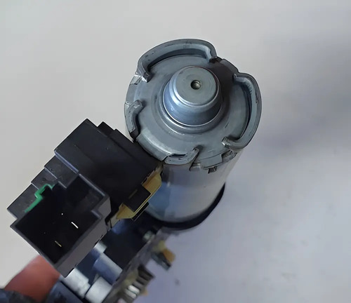 Motor Cortina Teto Solar Mercedes Glc250 2017/2018 - Imagem 3