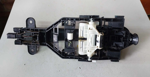 Maçaneta Externa Traseira Direita Volvo Xc60 D5 2020 - Imagem 3