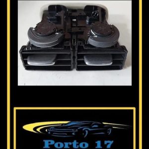 Difusor Ar Console Central Volvo Xc90 T6 2019 Momentum
