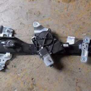 Maquina Vidro Eletr Dianteira Esquerda Onix Prisma 2012/2016