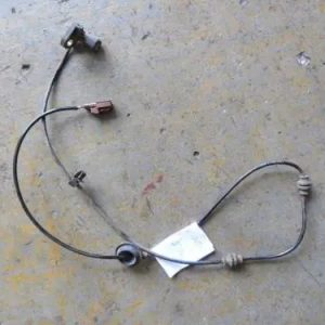 Sensor Abs Traseiro Esquerdo Fusion 2006/2012 Original