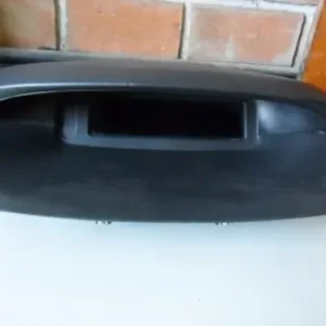 Computador De Bordo Original Renault Fluence