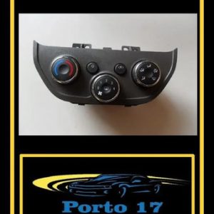 Comando De Ar Condicionado Gm/ Cobalt/ Spin  - 2014