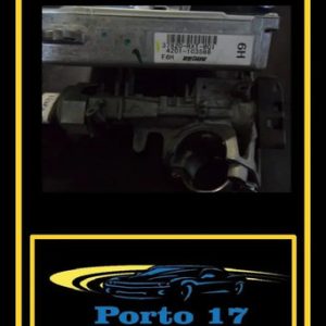 Kit Injeção Honda Fit 1.5 - 2006