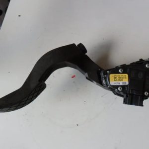 Pedal Acelerador Eletrônico Audi A4 2.0 Tfsi 2007