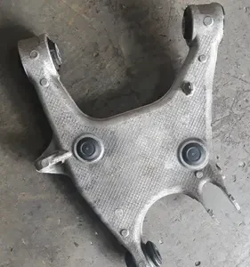 Balança Bandeja Traseira Direita Bmw 550i F10 4.4 V8 2012