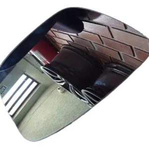 Lente Retrovisor Lado Direito Gm Tracker Premier 2022 (cx00)