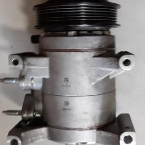Compressor Ar Condicionado Jeep Grand Cherokee 3.6 V6 2018