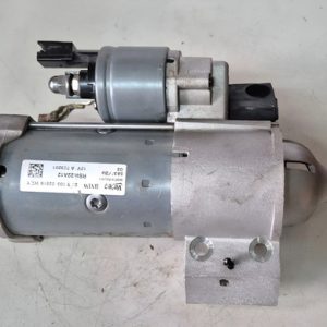 Motor Arraque Partida Bmw X4 2.0 M30i 2023