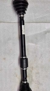 Trizeta Semi Eixo Dianteiro Direito Byd King 1.5 2026