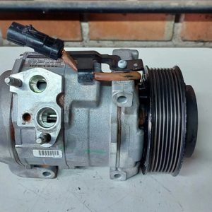 Compressor Ar Condicionado Dodge Ram 6.7 2500 3500 2022