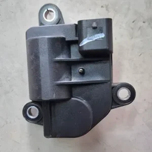 Atuador Difusor Escapamento Bmw X4 M30i 2023 5a607b7