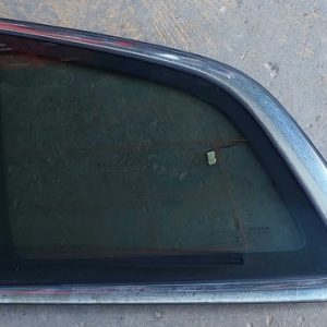 Vidro Fixo Traseiro Esquerdo Volvo Xc60 2020