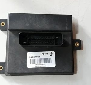 Módulo Bomba Combustível Gm Captiva
