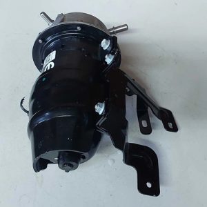 Filtro Combustivel Jeep Commander Diesel Sem Uso 2022