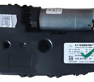 Motor Teto Solar Mercedes Cla 250 4matic 2015