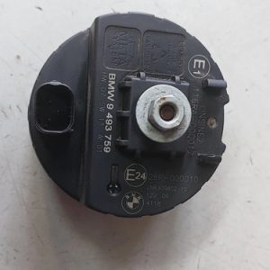 Sirene Alarme Bmw X3 X4 M40i 2019/2020 9493759