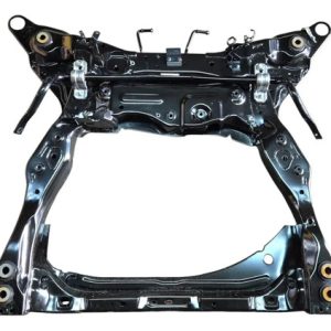 Agregado Dianteiro Barra Estabelizadora Volvo Xc60 T8 2024