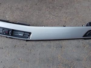 Moldura Painel Difusor De Ar Bmw X1 2022 20i X -line