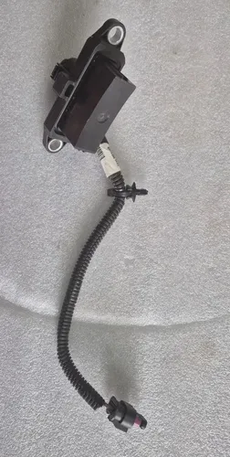 Sensor Velocidade Motor Volvo Xc60 T8 Hìbrida 2024 - Imagem 2