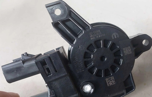 Motor Vidro Elétrico Dianteiro Direito Ram 1500 V8 2024 - Imagem 2