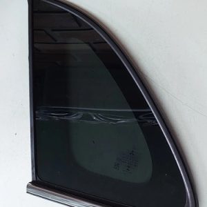 Vidro Fixo Traseiro Esquerdo Mitsubishi Asx 2015/2016