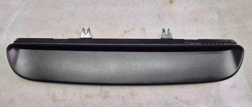 Moldura Capô Ram 2500 2024 68565535ab - Imagem 2