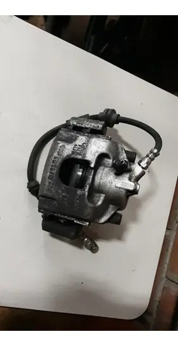 Pinça De Freio Dianteira Direita Fiat Argo 1.0 3cc 2017/2021 - Imagem 2
