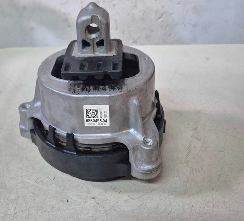 Coxim Motor Esquerdo Bmw X4 M30i 2.0 2023 - Imagem 3