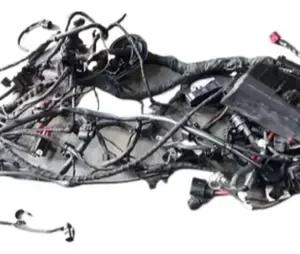 Chicote Motor Injeção Audi Q3 1.4 Tfsi 2021