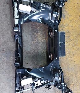 Agregado Traseiro Discovery Sport Hse 2.0 D180 2018