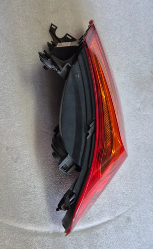 Lanterna Traseira Esquerda Bmw 430i Serie 4 2013/2017 Esquerdo/motorista Vermelho - Imagem 3