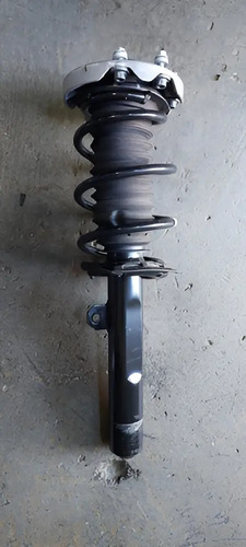 Amortecedor Coxim Dianteiro Direito Bmw X2 1.5 3cc 2021 - Imagem 3