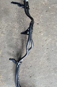 Mangueira Pressão Câmbio Bmw X4 2.0 30i 2023