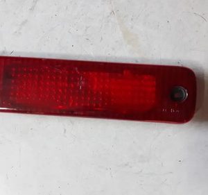 Brake Light Luz De Freio Ford Transit 2012