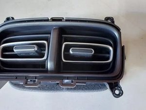 Difusor De Ar Console Central Hyundai Creta 1.0 3cc 2022
