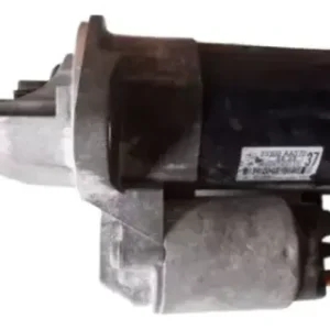 Motor De Arranque Subaru Forester 2.0 16v 2009