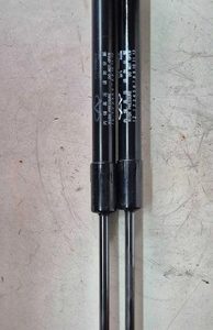 Amortecedor Tampa Traseira Chery Celer Sedan 2013