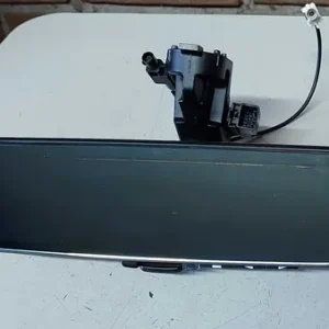Retrovisor Interno Dodge Ram Longhorn 3500 2022