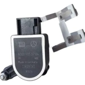Sensor Nível Farol Suspensão Traseiro Mercedes Glc250 2019