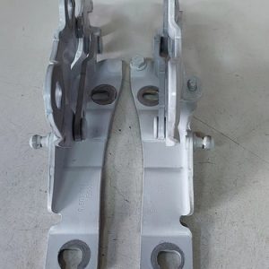Braço Capô Mini Cooper John Works Pacemann All4 2015