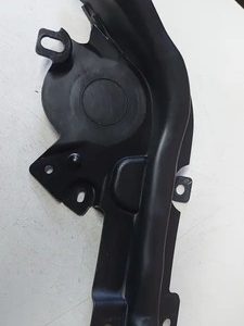 Acabamento Interno Capô Direito Bmw 320i 330i 440i 2020/2023