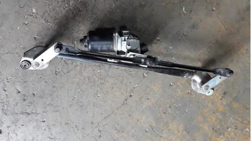 Motor Limpador Parabrisa Santa Fé 3.5 V6 2010/2013 - Imagem 3