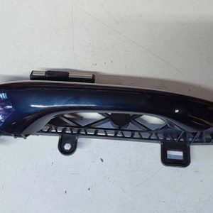 Maçaneta Externa Dianteira Direita Tracker Ltz 2021 Dianteira