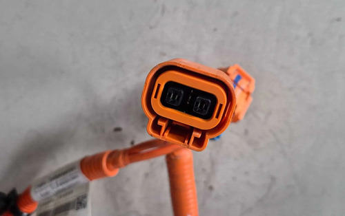 Chicote Compressor Byd Mini Dolphin 2025 - Imagem 3