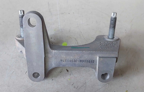 Suporte Semi Eixo Esquerdo Volvo Xc40 1.5 3cc 2022 31367666 - Imagem 2