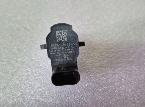 Sensor Estacionamento Traseiro Bmw X2 M35i 5a2da432025 Cinza - Imagem 3